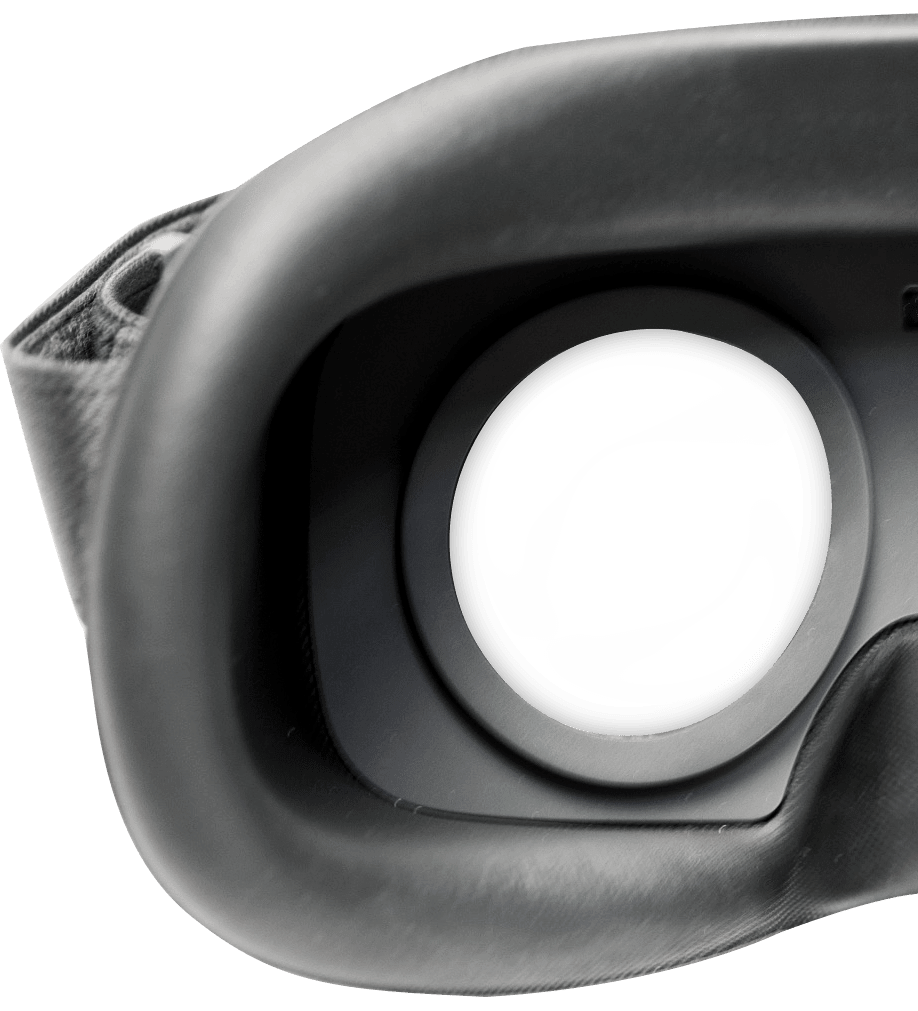 SeniorVR - Caratteristiche